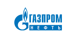 GAZPROM